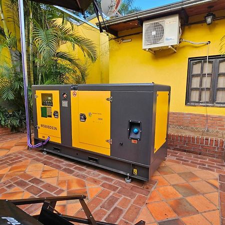 Iguazu Hojas Verdes Пуерто Игуасу Екстериор снимка